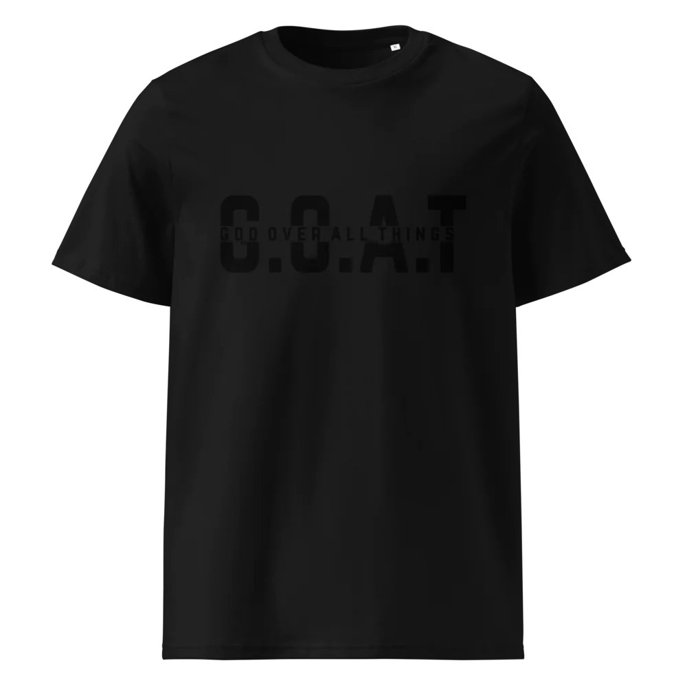Unisex Organic Cotton T-Shirt | Stanley/Stella STTU169