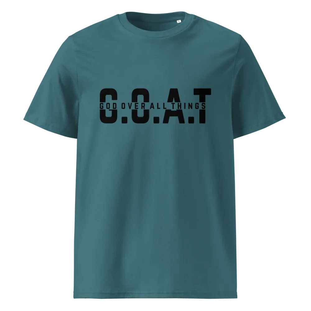 Unisex Organic Cotton T-Shirt | Stanley/Stella STTU169