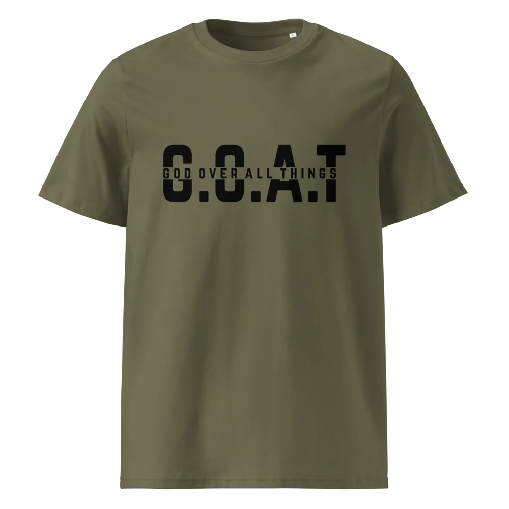 Unisex Organic Cotton T-Shirt | Stanley/Stella STTU169
