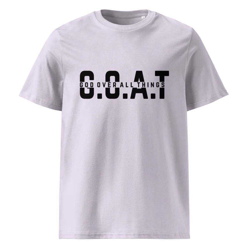 Unisex Organic Cotton T-Shirt | Stanley/Stella STTU169