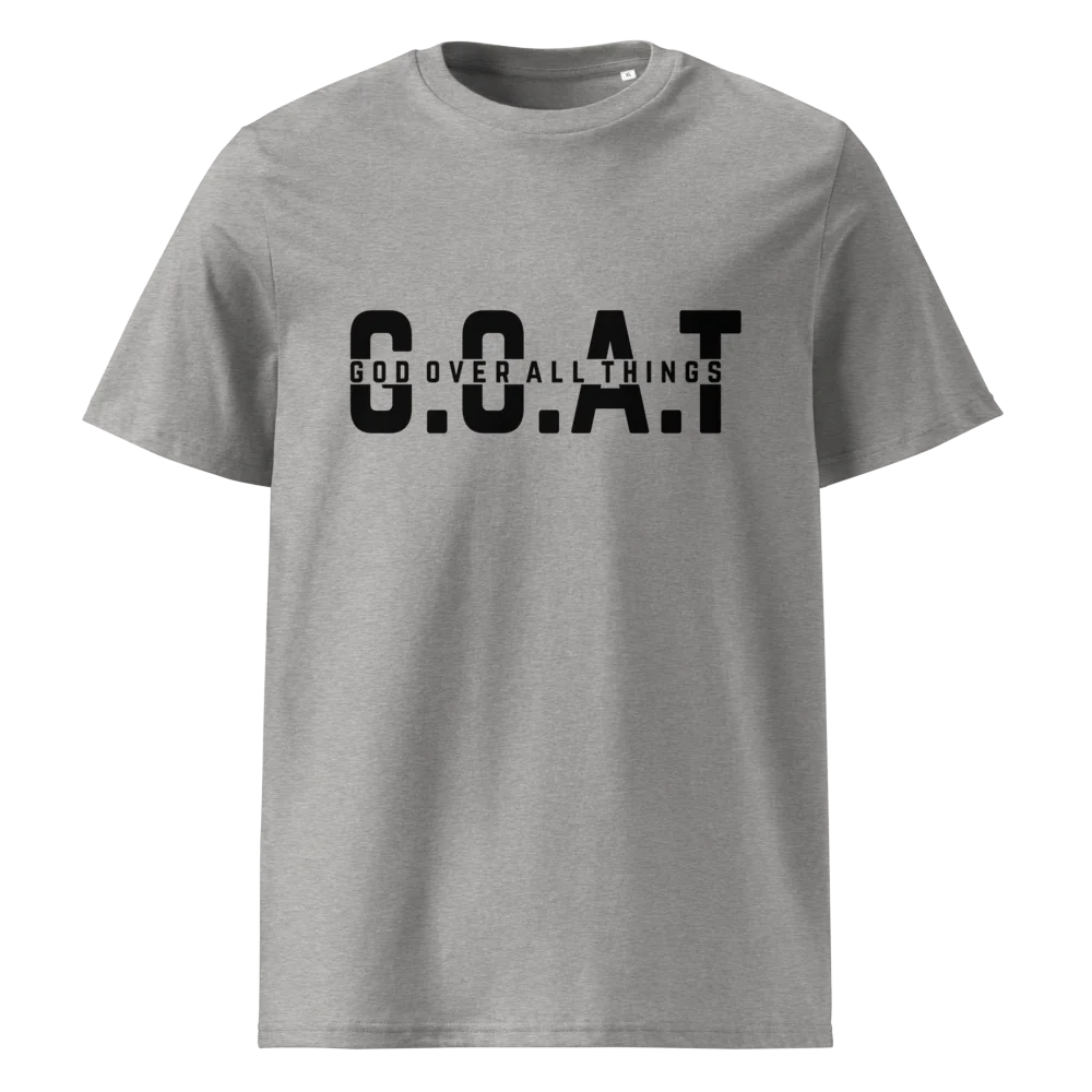Unisex Organic Cotton T-Shirt | Stanley/Stella STTU169