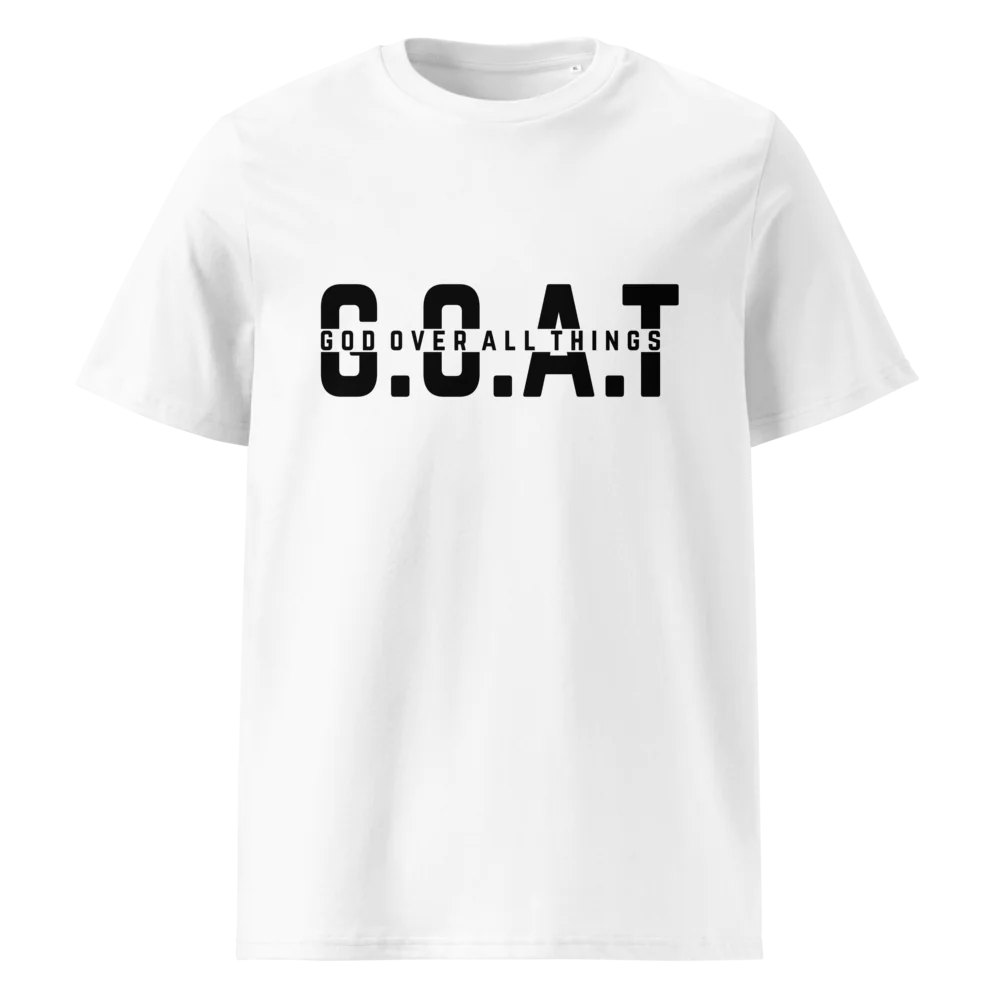 Unisex Organic Cotton T-Shirt | Stanley/Stella STTU169