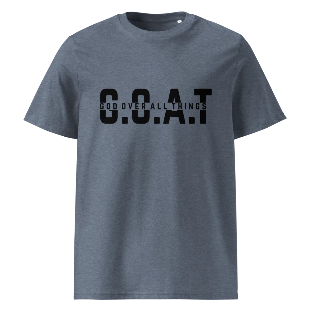 Unisex Organic Cotton T-Shirt | Stanley/Stella STTU169