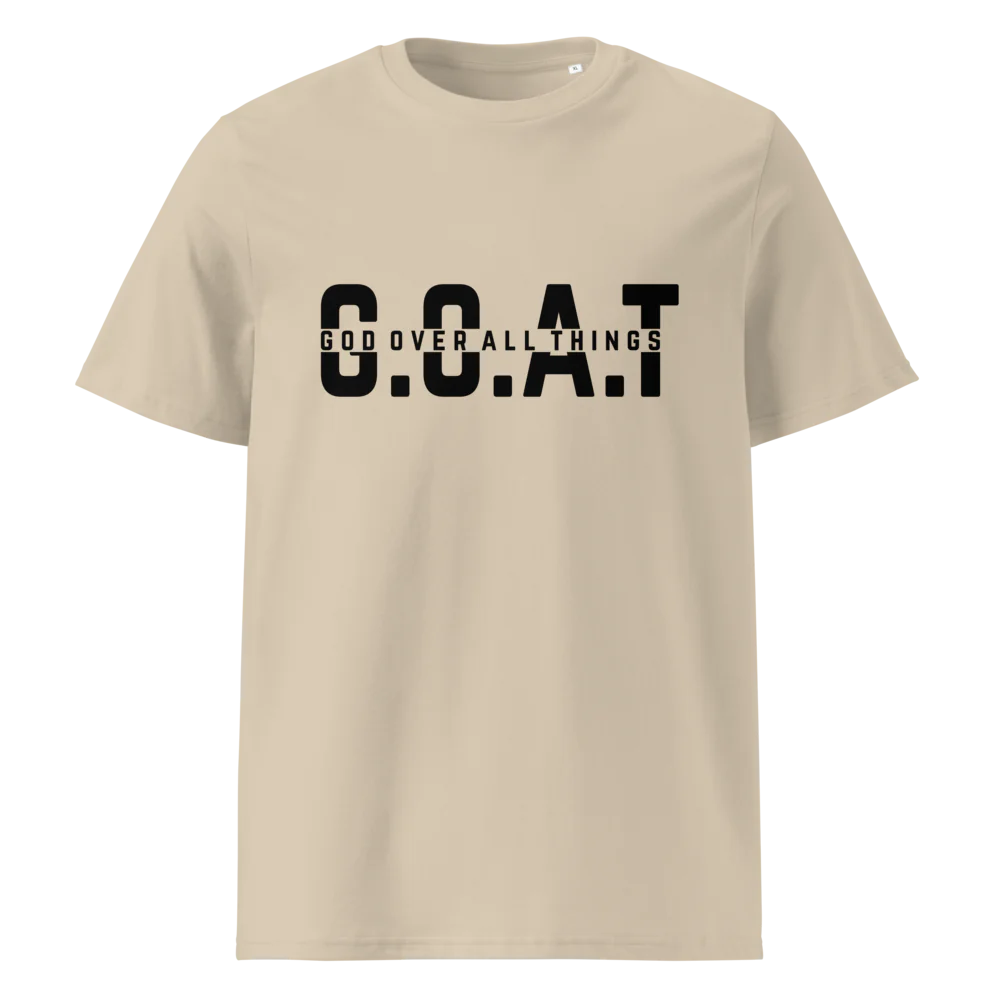Unisex Organic Cotton T-Shirt | Stanley/Stella STTU169