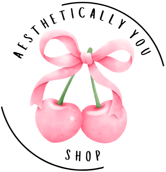 Aesthetically You Shop