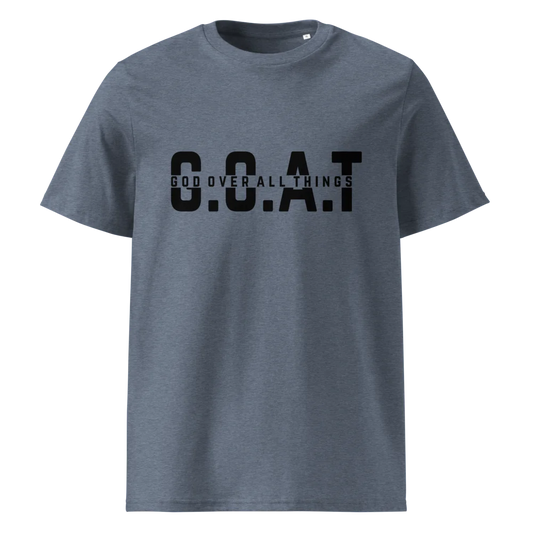 Unisex Organic Cotton T-Shirt | Stanley/Stella STTU169