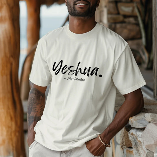 YESHUA TEE